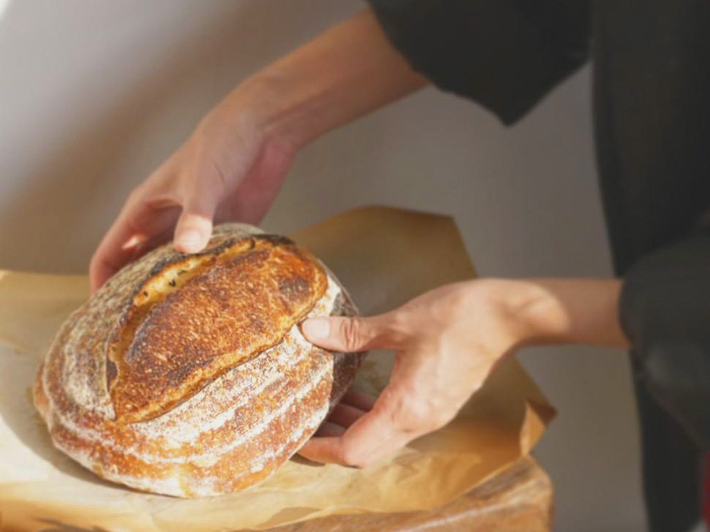 The Mixing Bowl HK Green Queen