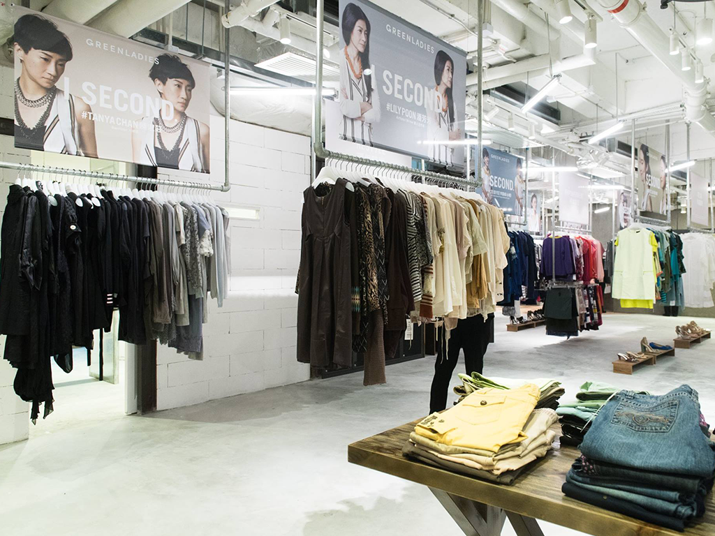 The 13 Best Secondhand Clothes Shops in Hong Kong