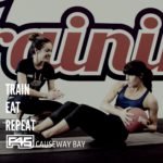 F45 Causeway Bay