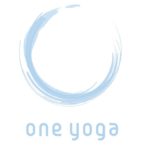 One Yoga logo