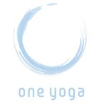 One Yoga logo One Yoga logo