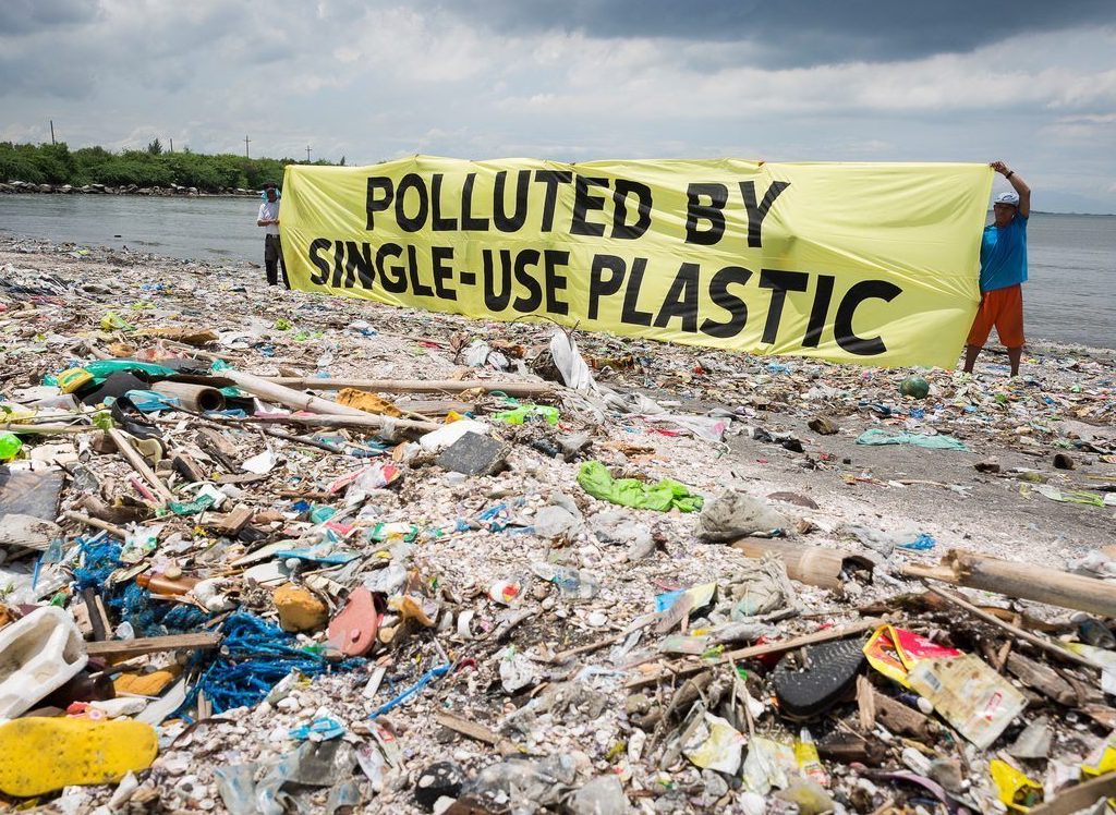 Plastic World: You're Consuming 50,000 Plastic Particles Every Year And You Don't Even Know It - Green Queen