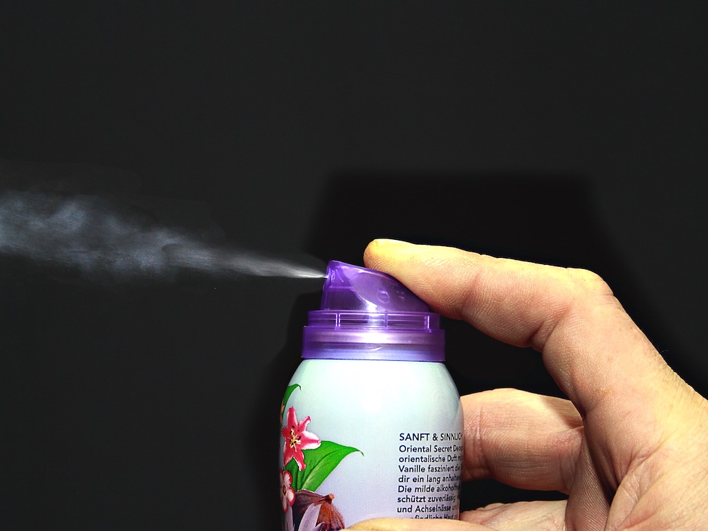 5 Toxic Everyday Products You Need To Quit Right Now