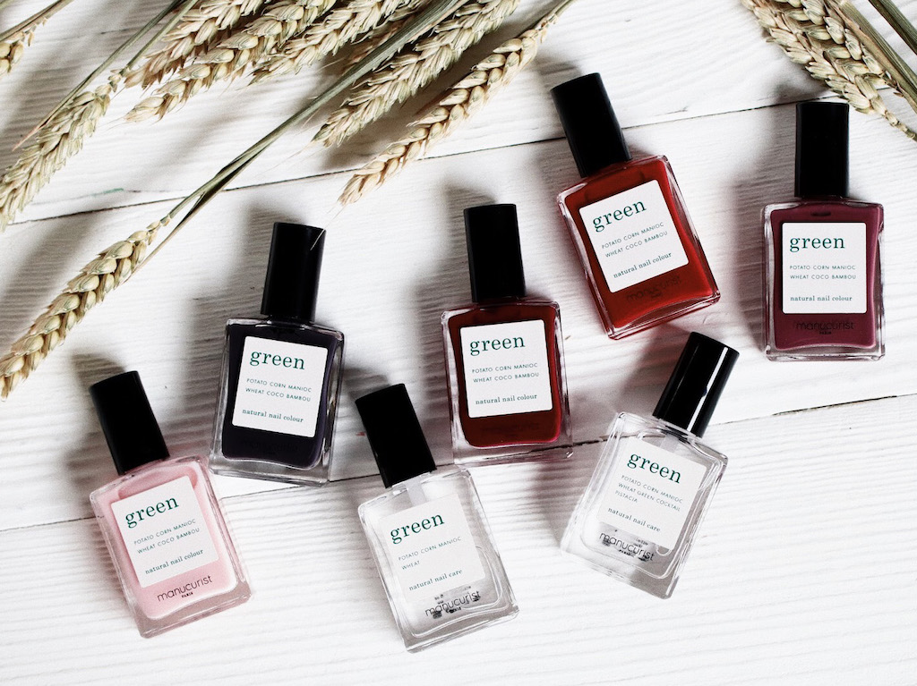 Clean Beauty Monthly: Where To Find The Best Non-Toxic Nail Polish Brands -  Safe, Eco & Vegan