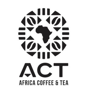 ACT_Logo_PLANT-BASED EXPERIENCES ARE BACK! - Africa Coffee & Tea Hong Kong Restaurant UN SDG DINNER VOL.3 - Green Queen Vegan Dinner Series