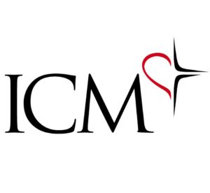 ICM Logo - Green Queen Media