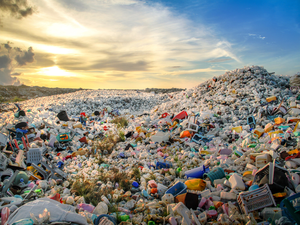 Vietnam Waste Crisis: Plastic Consumption Per Capita Soars As Southeast  Asia Battles Waste Imports