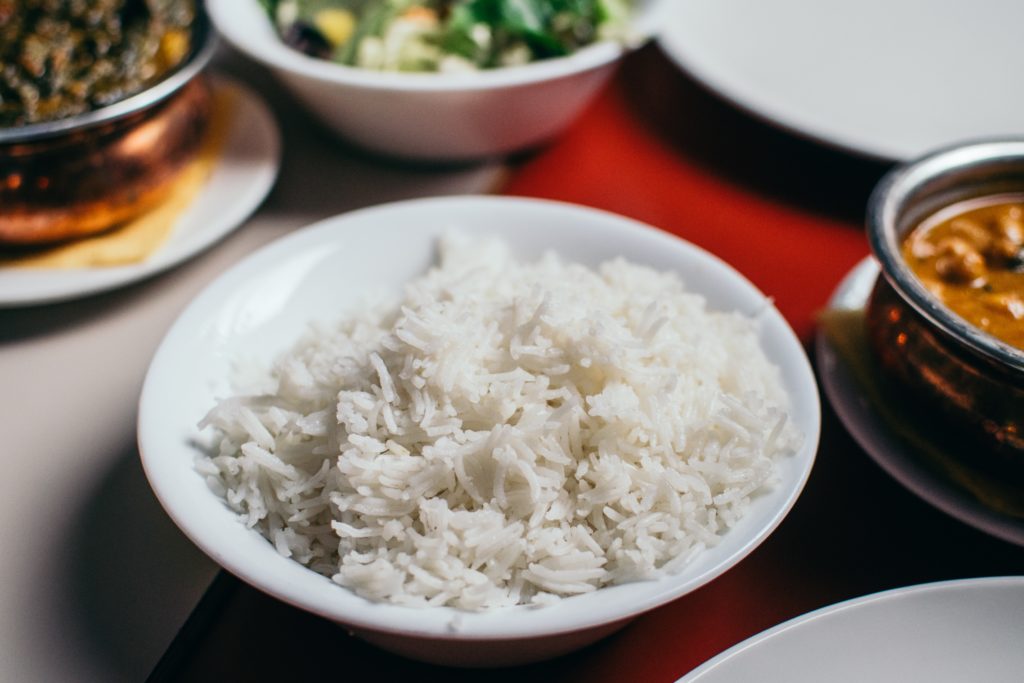Food that will disappear because of Climate Change - Green Queen Media - Rice