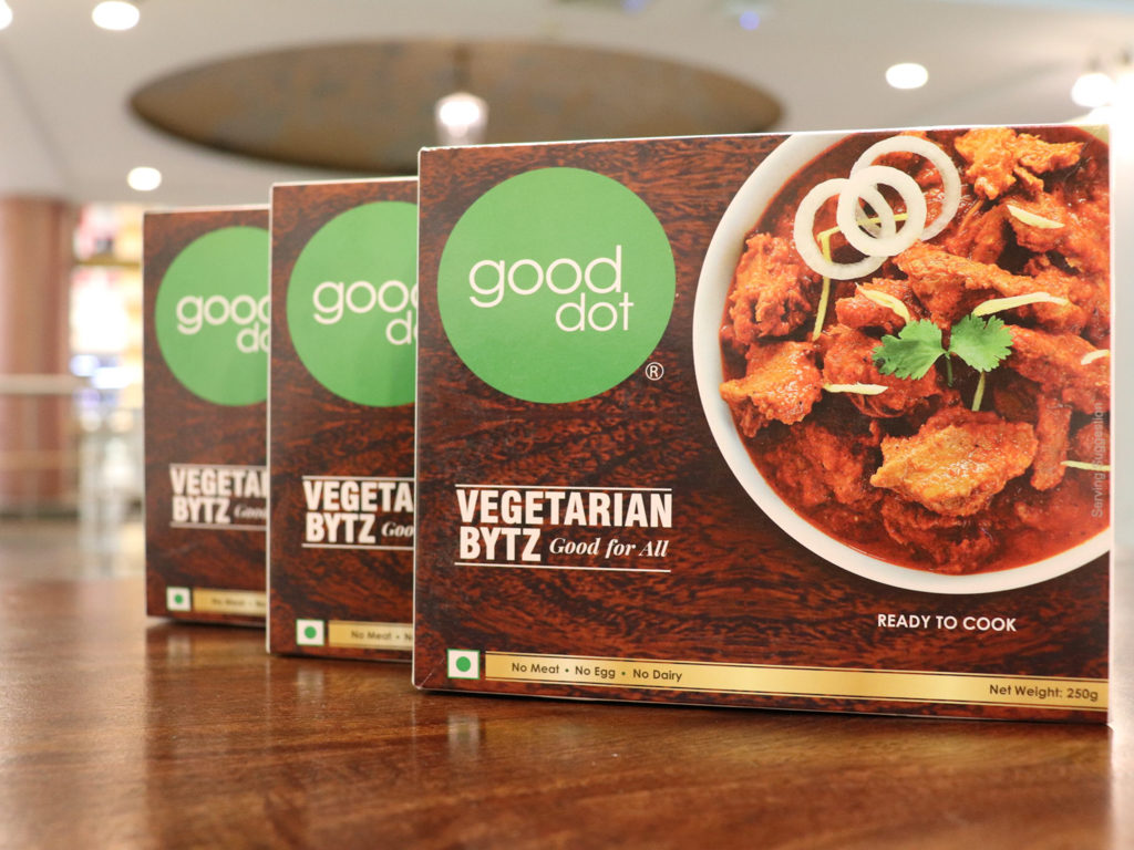 5 Ways smart Protein Is Different In Asia GoodDo GoodDot FB
