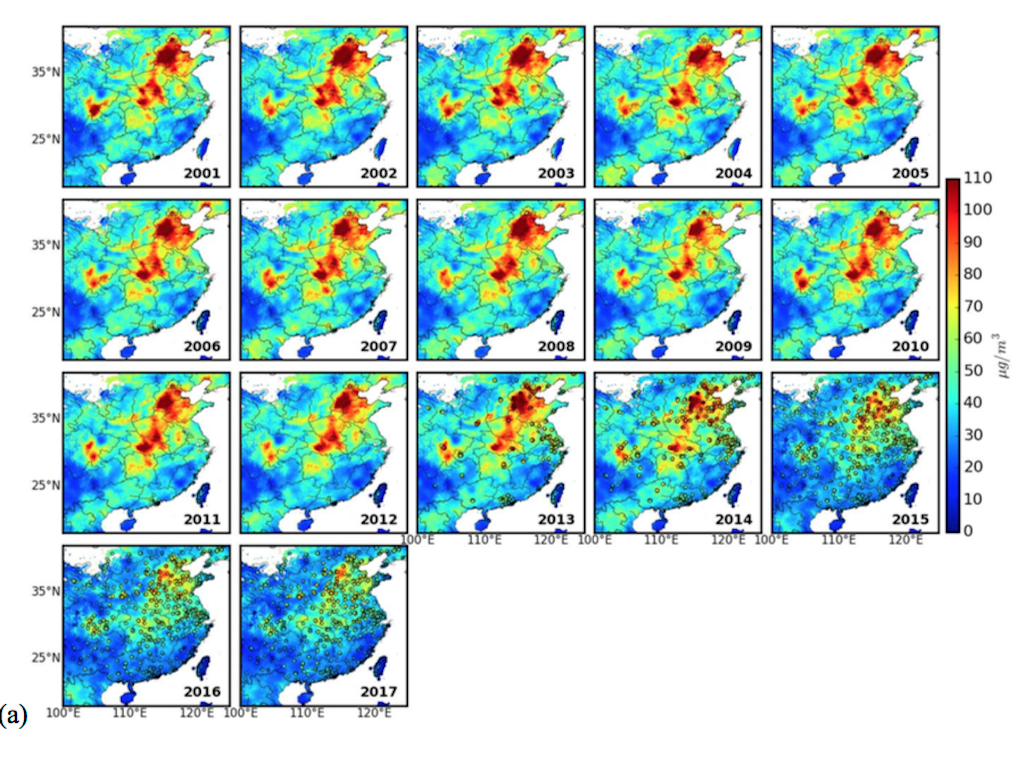 8 Key Facts About Air Pollution In Hong Kong