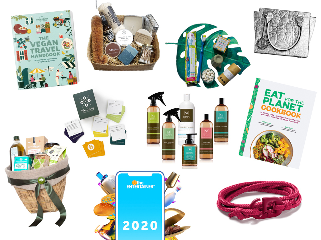 Green Queen Christmas Gift Guide 2019 The 10 Best Low-Waste, Conscious & Ethical Presents