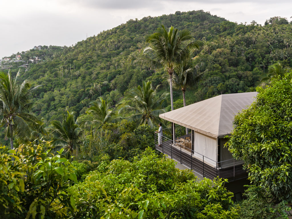 Kapuhala Koh Samui