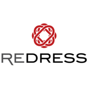 Redress Logo