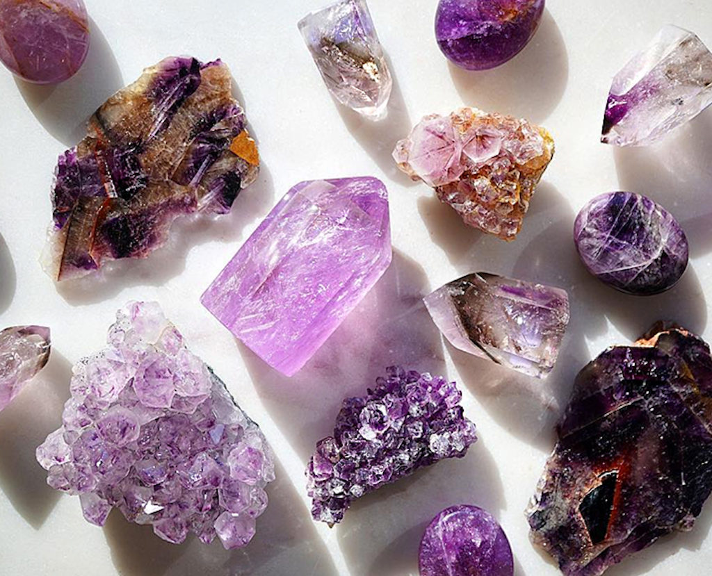 6 Things To Know Before You Buy A Healing Crystal