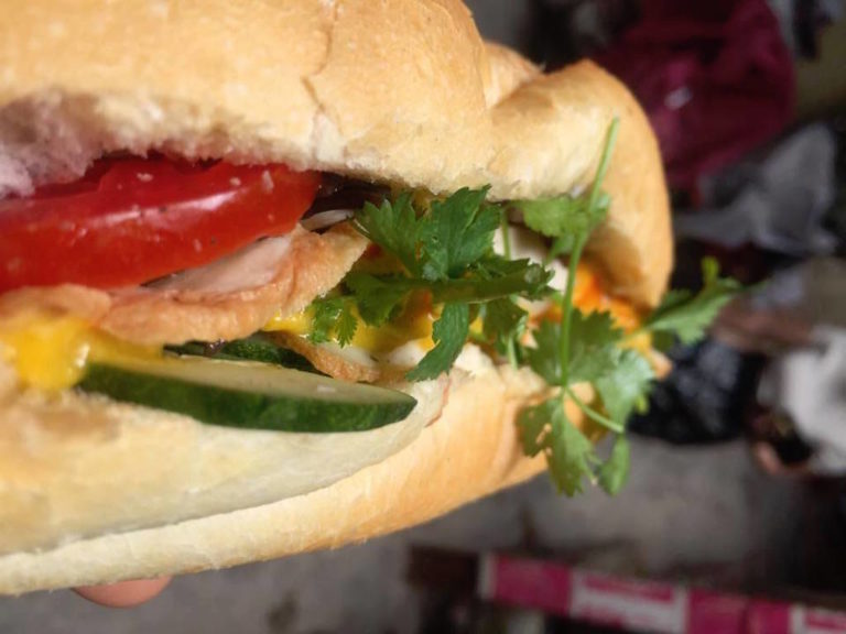 Green Queen Travels Where To Eat The Best Vegan Food In Hanoi