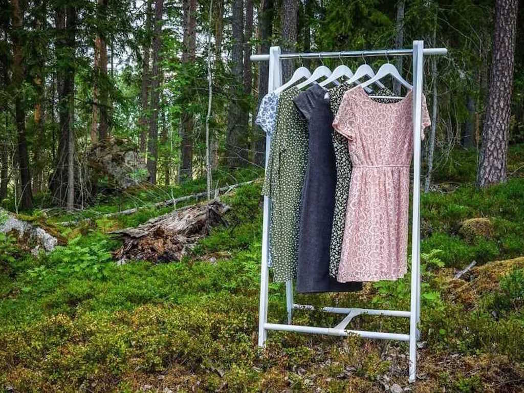 Sustainable Fashion Guide: The 8 Rules to Building a Responsible Wardrobe