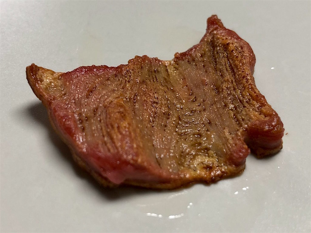 3d printed steak