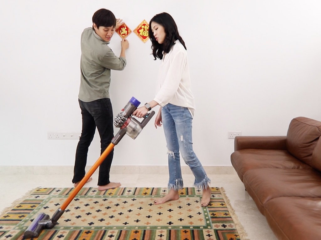 Our EcoFriendly Guide To Spring Cleaning Before The Lunar New Year