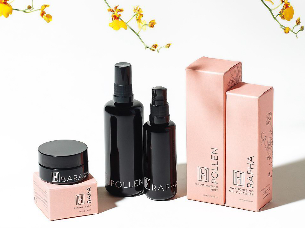 Our Top 5 Picks From Hong Kong S Organic Luxe Beauty Haven Le Melior