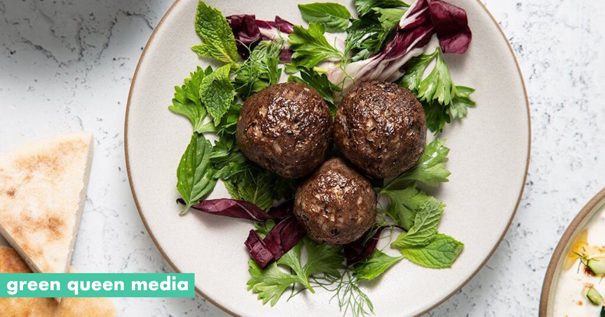 Memphis Meats Secures US161M Series B, Largest Funding Round In