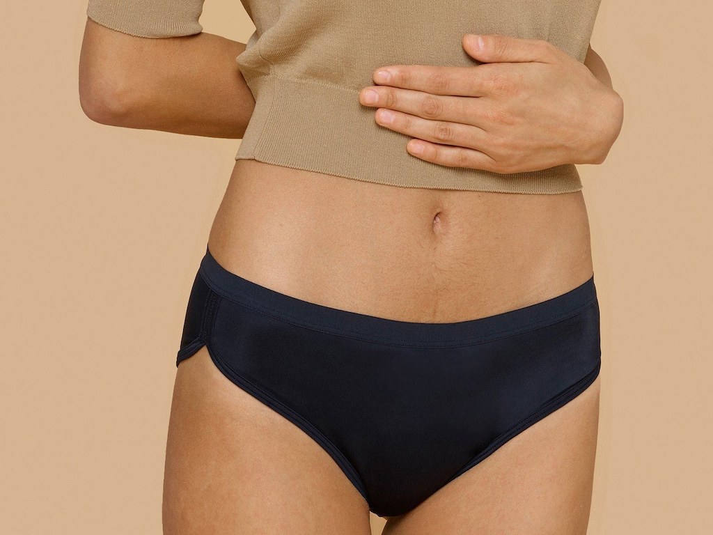 Kimberly-Clark Invests US$ 25M In Reusable Period Underwear Thinx