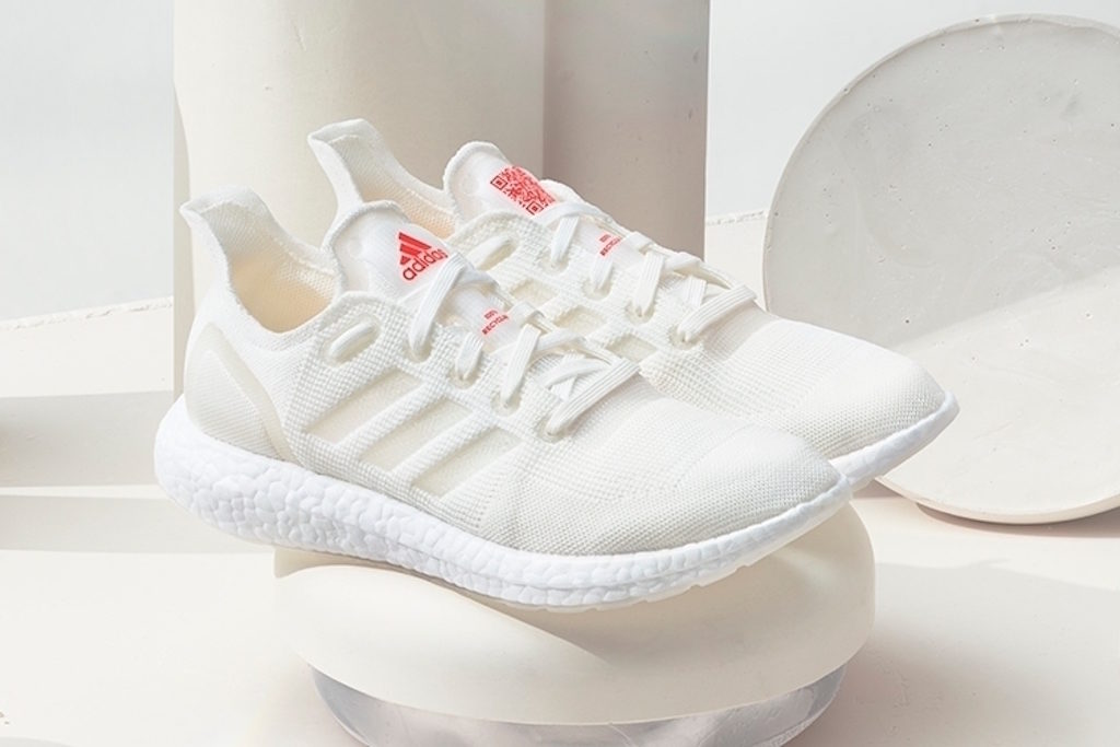 Over 50% of Adidas Shoes Polyester Will Be Recycled In 2020, Sportswear Giant