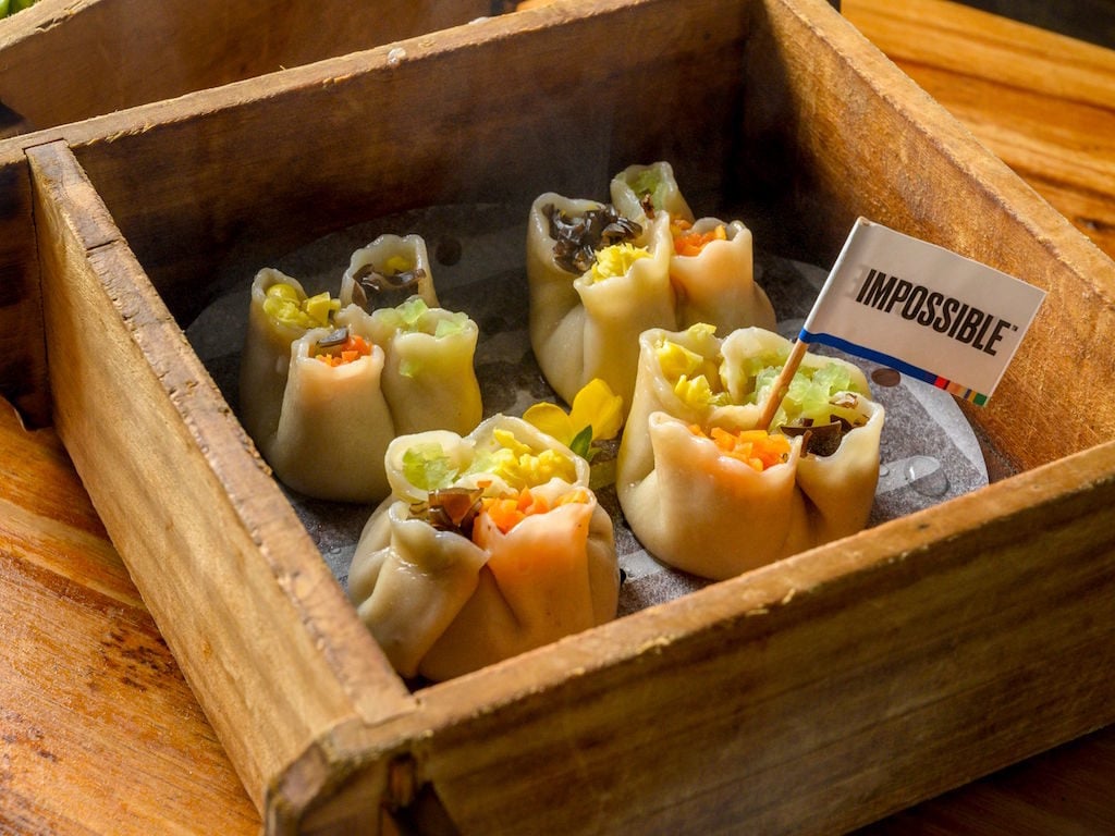 Singapore Consumers Can Now Buy Impossible Foods To Cook At Home