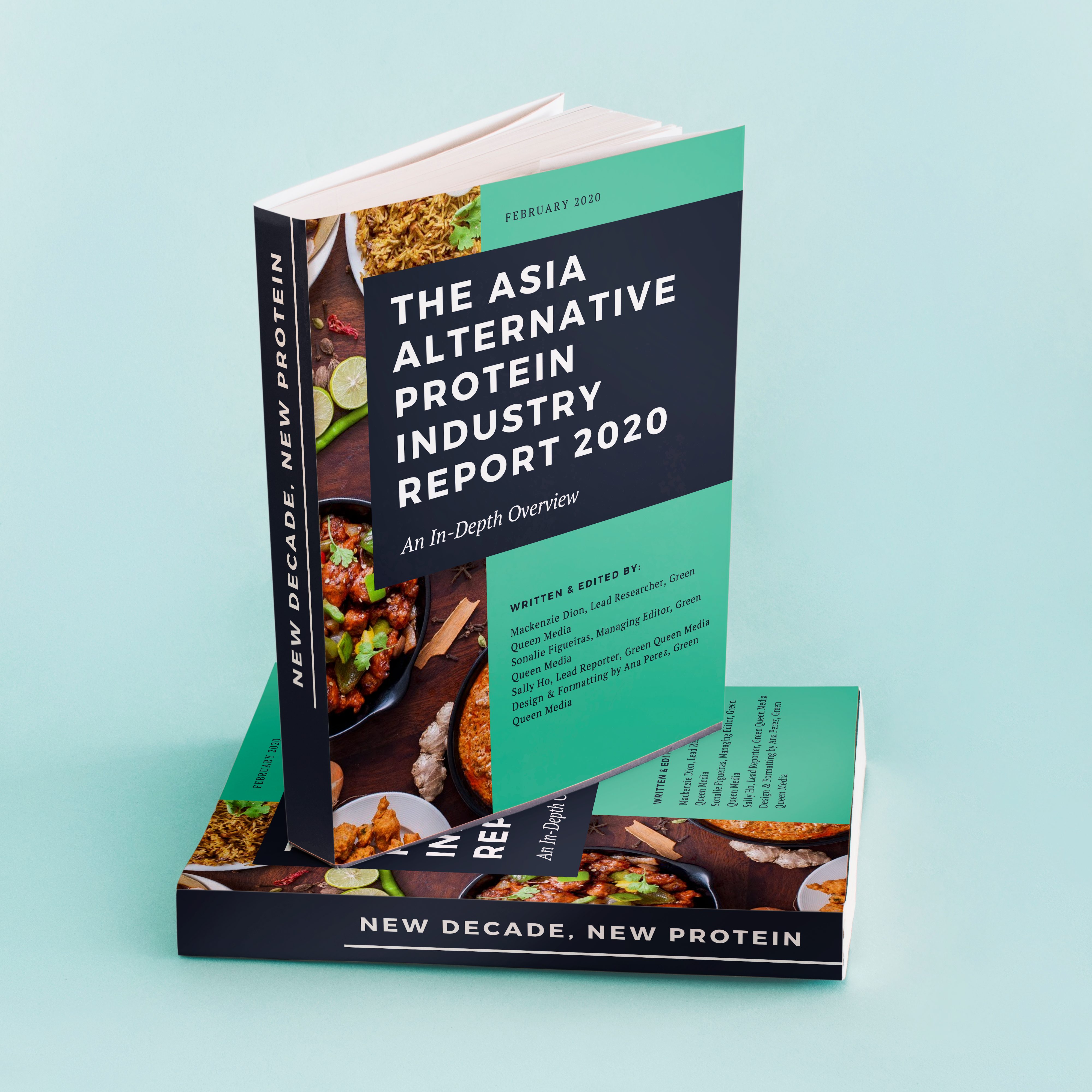Alt Protein Asia Report Feed 02