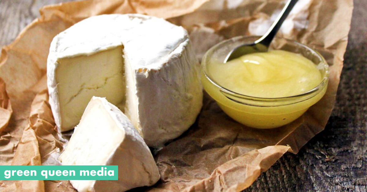 Plantbased Grocery Shopping Where to Buy Vegan Cheese in Hong Kong