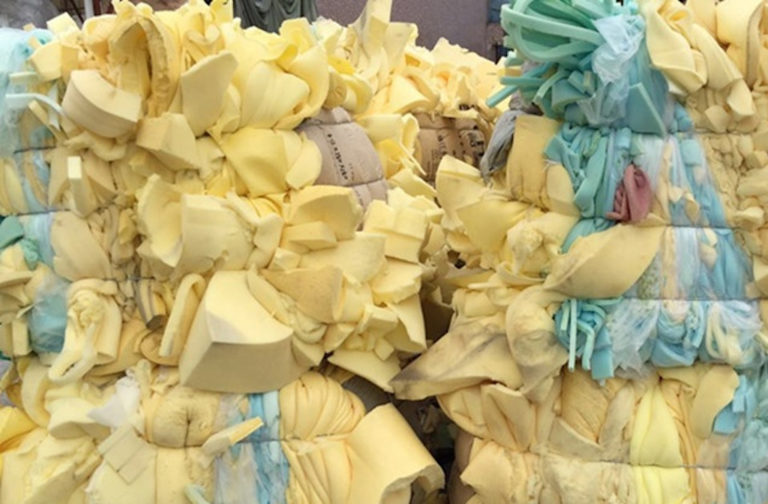 Scientists Discover A Bacterium That Feeds On Toxic HardToRecycle