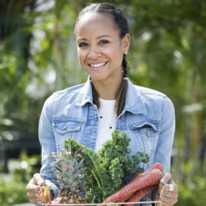 Mariana de Oliveira Dias Plant Based Nutritionist