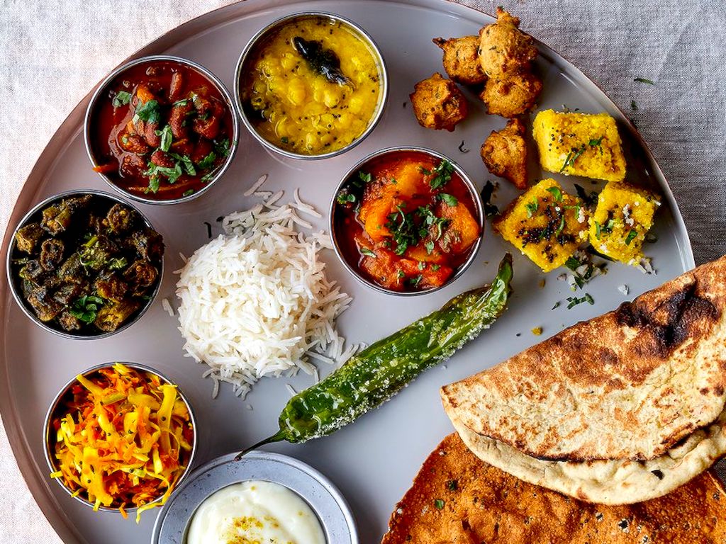 5 Signs That The Vegan Trend Is Hitting India In A Big Way