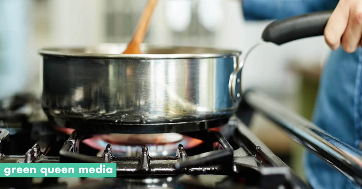 Millions Exposed Gas Stove Indoor Air Pollution Levels Up To Five