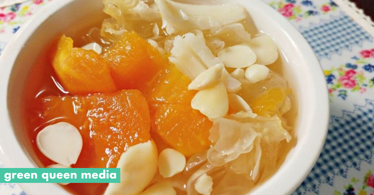 12 Traditional Hong Kong Desserts That Have Always Been Vegan