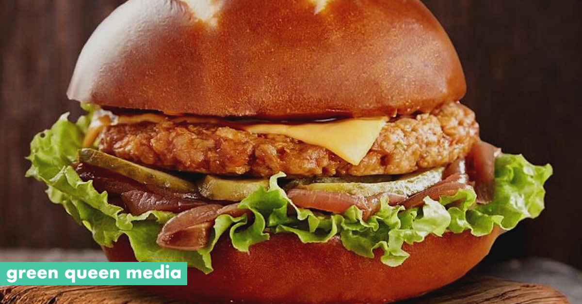 ALDI & Green Monday Announce China Partnership, Debut Omnipork Plant