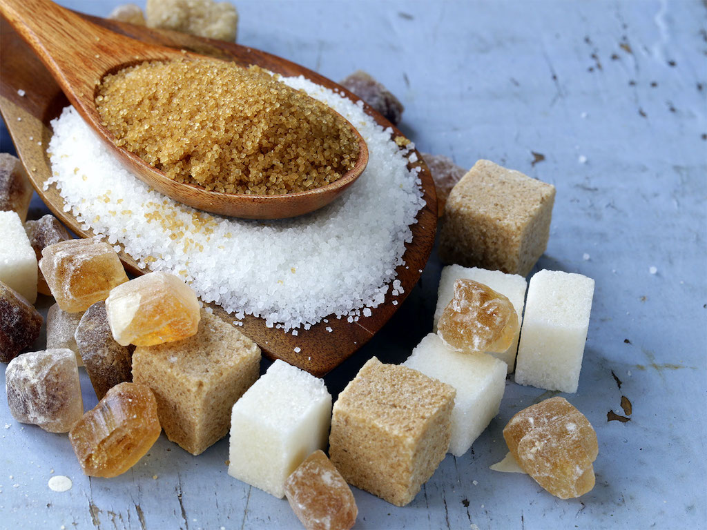Is Sugar Vegan? Bone Char Filtration, The Industry's Dirty Secret