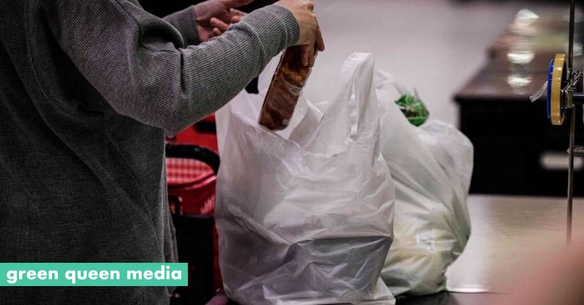 Germany Bans SingleUse Plastic, Japan Begins Plastic Bag Charging Scheme