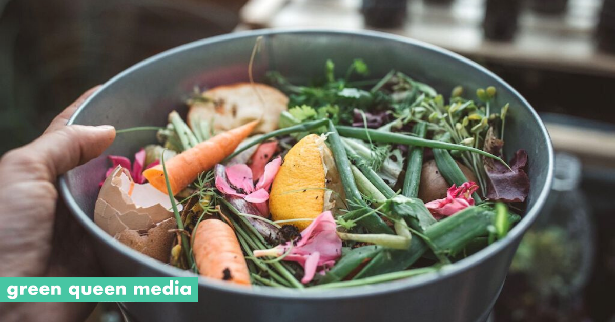 Hong Kong Composting Guide Ways To Compost Your Food Waste In The City