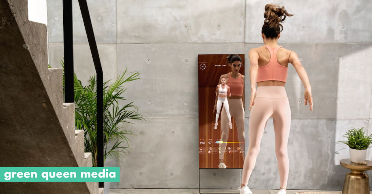 Workout Platform Mirror In Us 500m Deal, Is The Lululemon Mirror Available In Canada