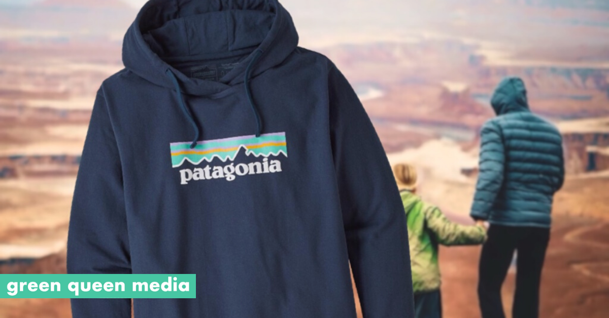 ValueLed Recruiting Patagonia’s Purpose Mission Attracts 9,000