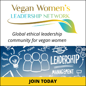 Vegan Women’s Network