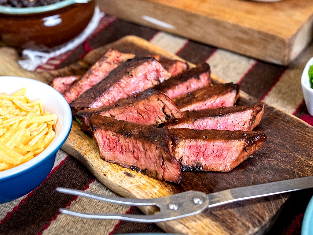 Meati Foods Plans DTC Launch For Fungi-Based Steak After Secret Restaurant Trial