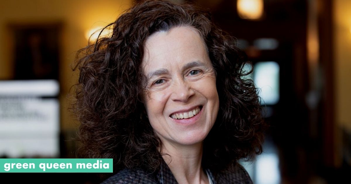 Q A HBS Prof Rebecca Henderson On Reimagining Capitalism In A World 