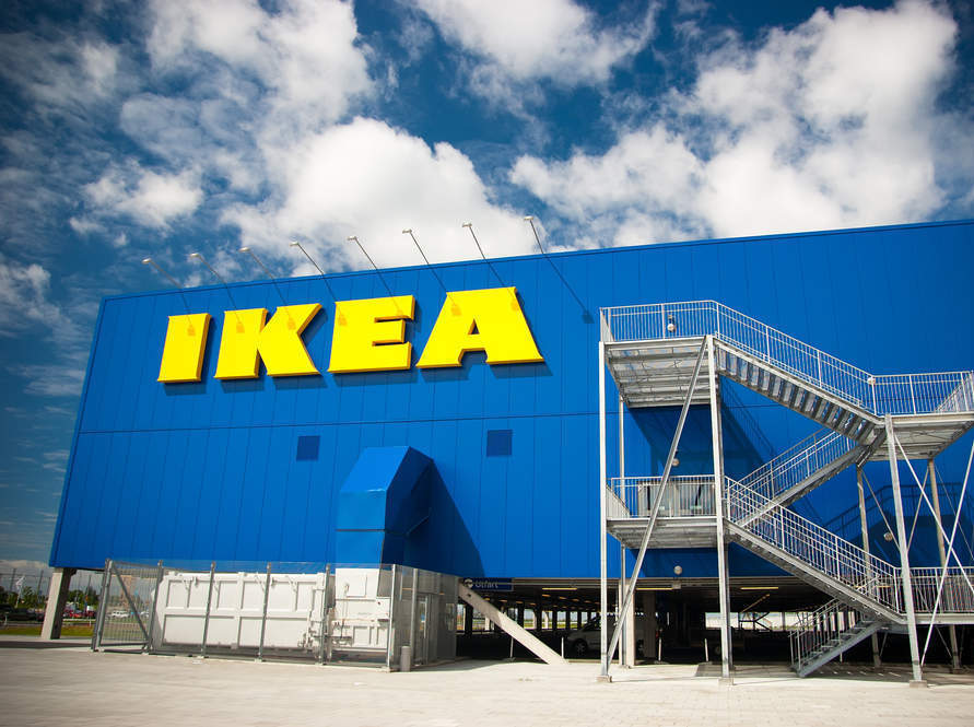 H&M and IKEA Partner On Recycled Textile Databank In Sustainability Push
