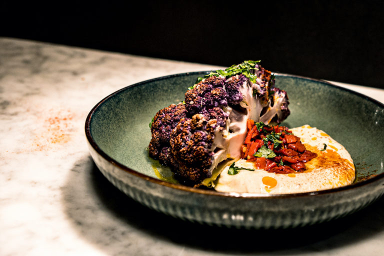 Ovolo Hotels: First Hospitality Group To Go 100% Vegetarian For A Year
