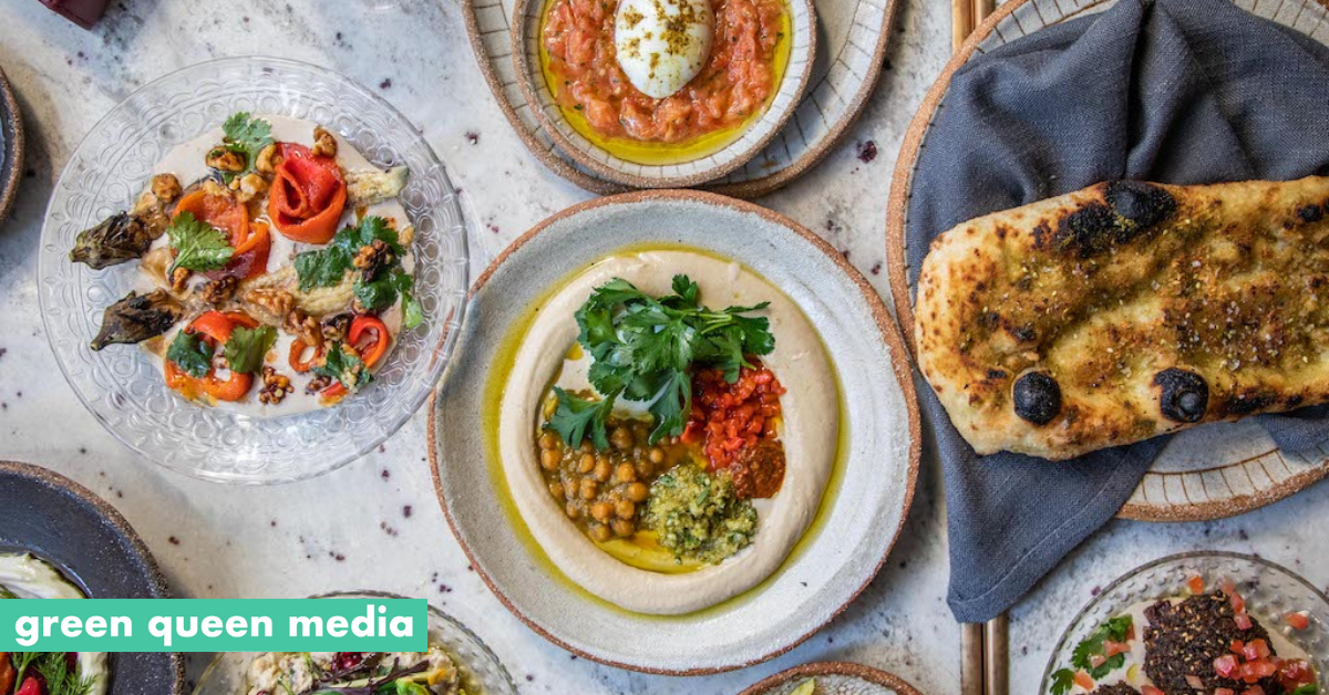 Ovolo Hotels: First Hospitality Group To Go 100% Vegetarian For A Year