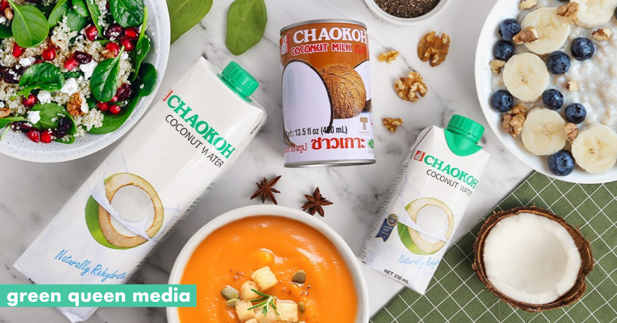 Costco Drops Coconut Milk Brand After PETA Uncovers Forced Monkey