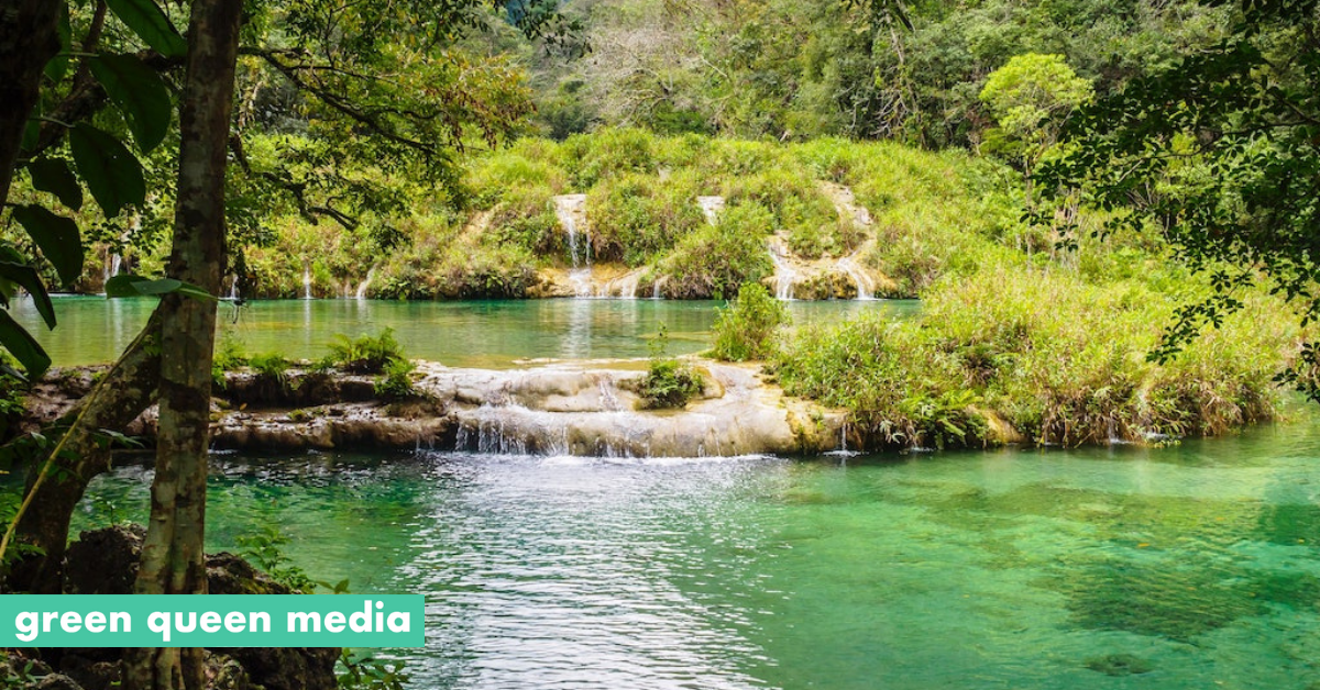 Are These The Top 10 Most EcoFriendly Tourist Attractions?