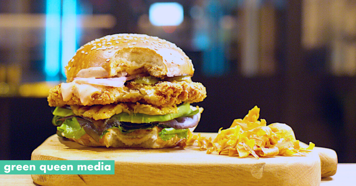 World First You Can Now Taste CellBased Chicken At This Tel Aviv