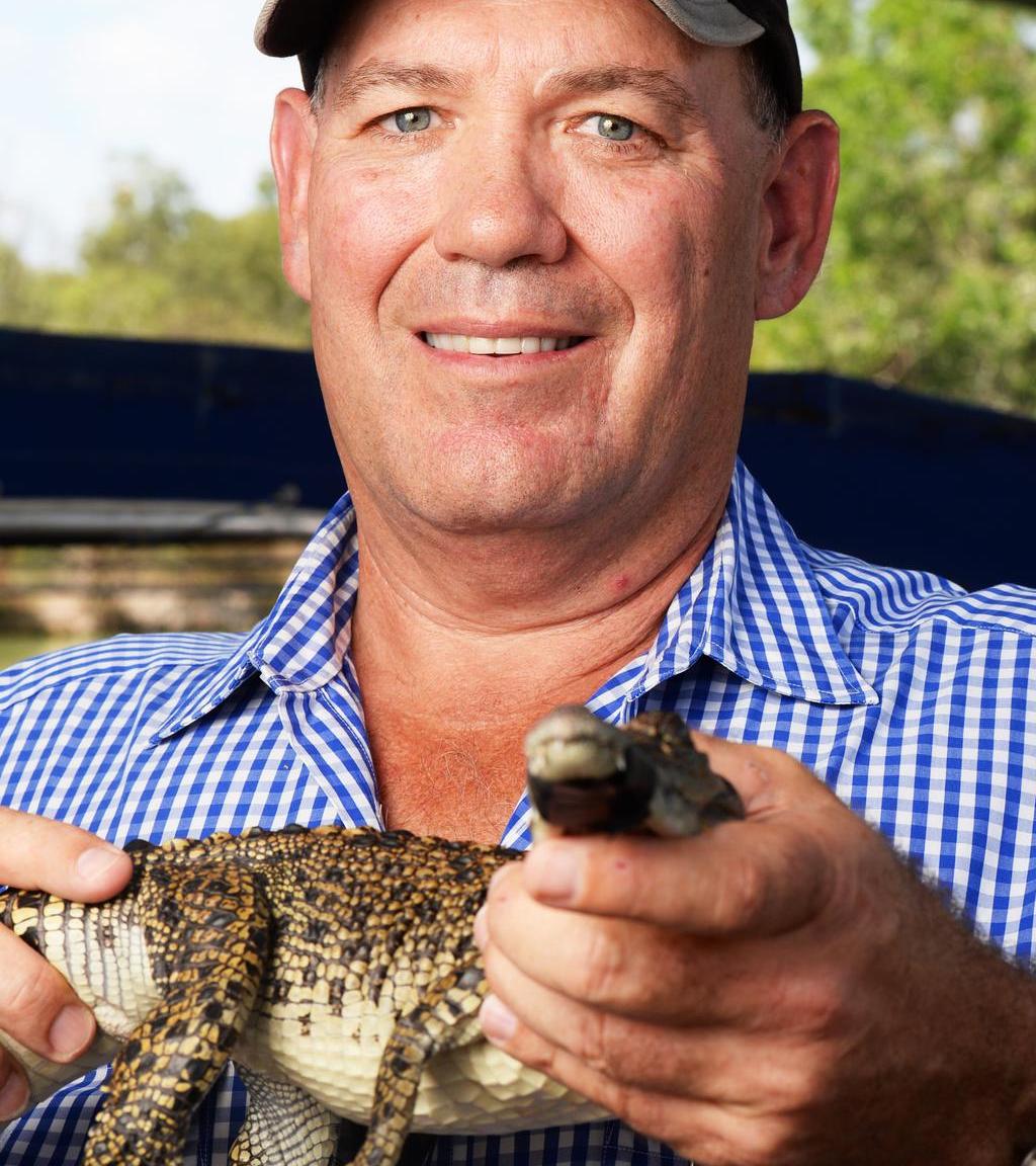 Animal Welfare Activists Slam Hermès Plan To Build Large Crocodile Farm For  Exotic Skin Handbags